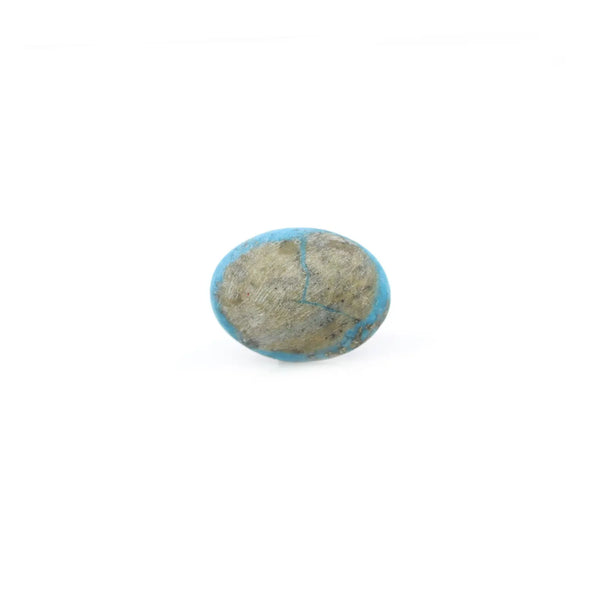 Irani Firoza - 19.3 Carat - Pramogh
