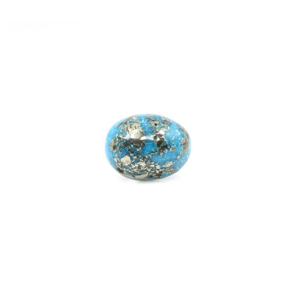 Irani Firoza - 25.8 Carat - Pramogh