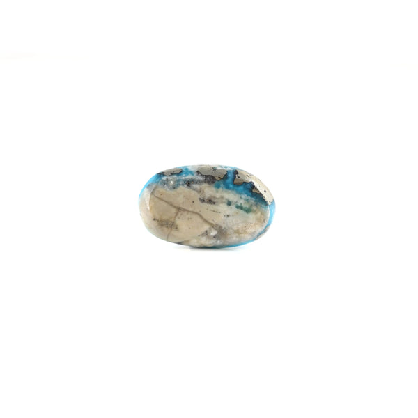 Irani Firoza - 6.65 Carat