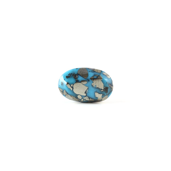 Irani Firoza - 9.2 Carat