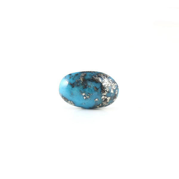 Irani Firoza - 6.35 Carat - Pramogh