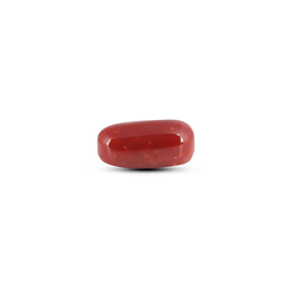 Japanese Red Coral - 8.85 Carat - Pramogh
