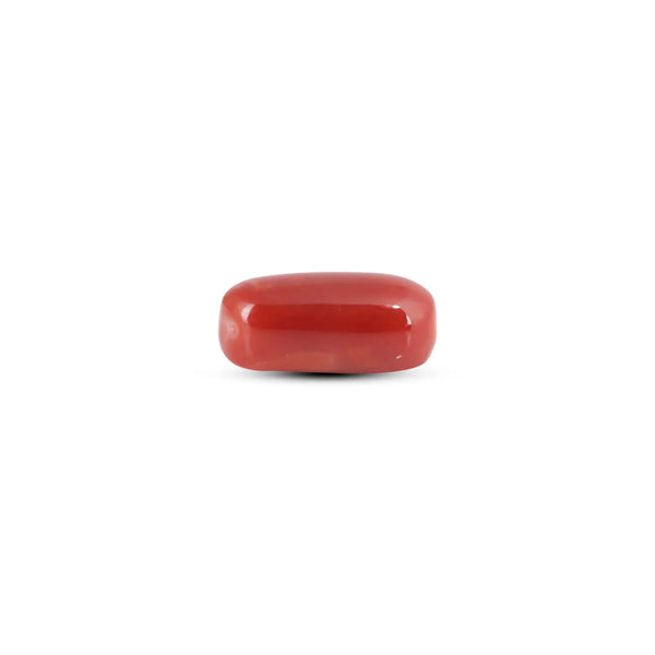 Japanese Red Coral - 7.75 Carat - Pramogh