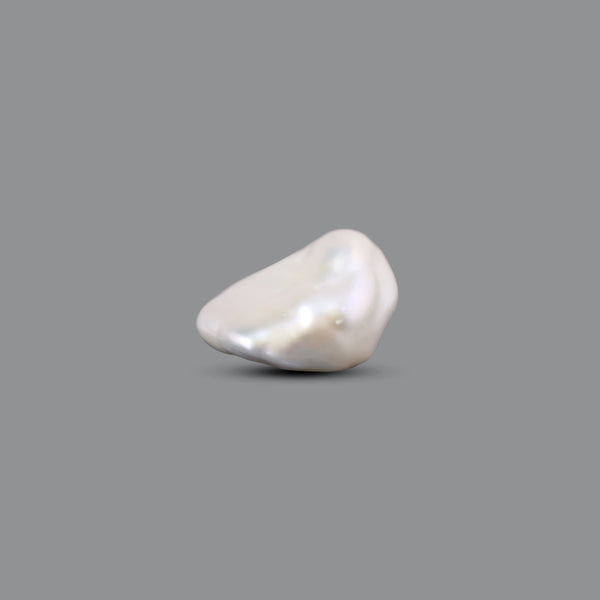 Keshi Pearl - 5.65 Carat - Pramogh