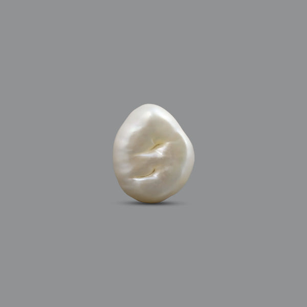 Keshi Pearl - 7.6 Carat