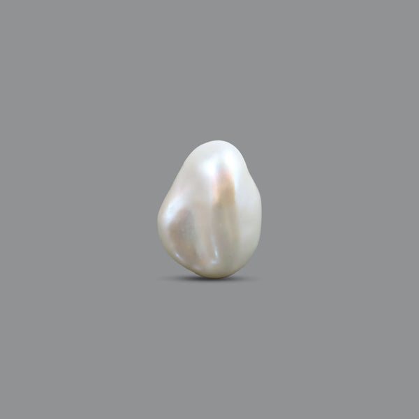 Keshi Pearl - 6.3 Carat