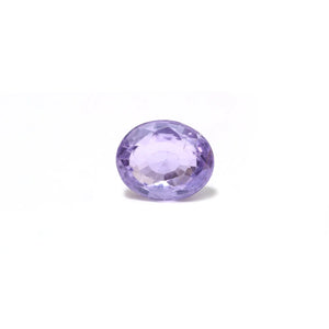 Purple Sapphire (Khooni) - 1.50 Carat - Pramogh