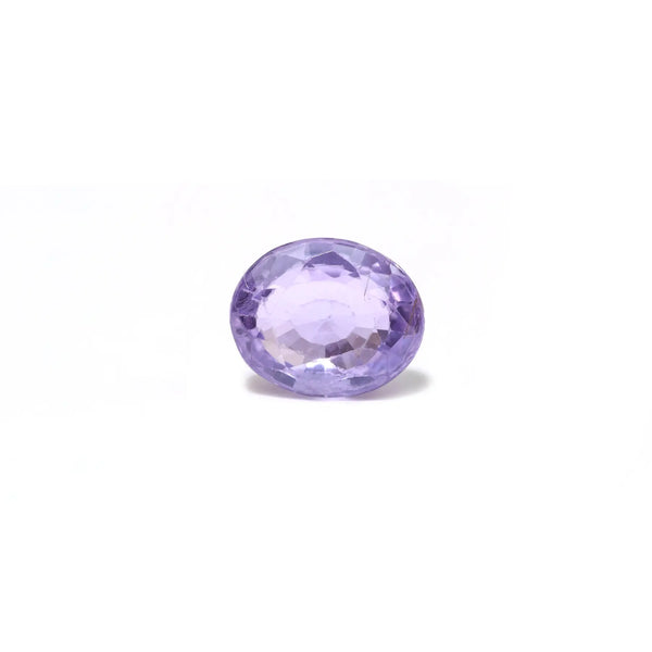 Purple Sapphire (Khooni) - 1.50 Carat - Pramogh