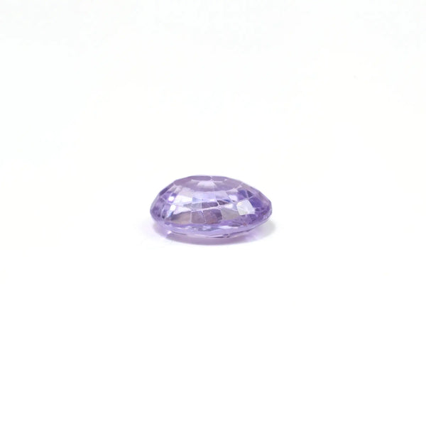 Purple Sapphire (Khooni) - 1.50 Carat - Pramogh