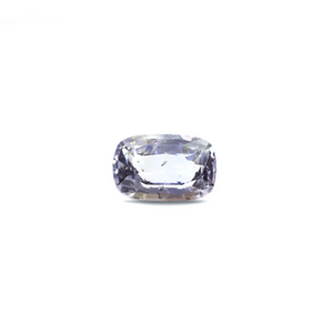 Purple Sapphire (Khooni) - 4.26 Carat - Pramogh