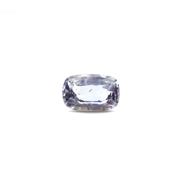 Purple Sapphire (Khooni) - 4.26 Carat - Pramogh