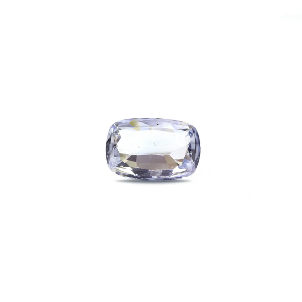 Purple Sapphire (Khooni) - 4.26 Carat - Pramogh