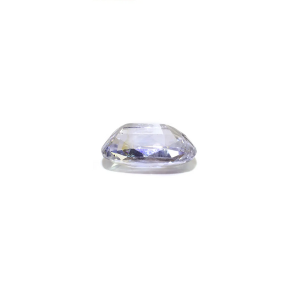Purple Sapphire (Khooni) - 4.26 Carat - Pramogh