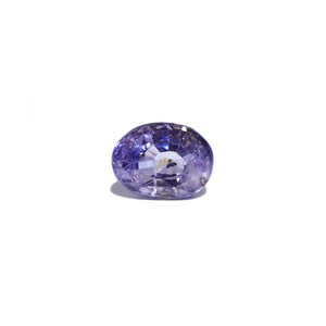 Purple Sapphire (Khooni) - 3.9 Carat - Pramogh