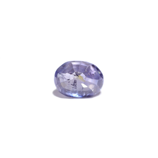 Purple Sapphire (Khooni) - 3.9 Carat - Pramogh