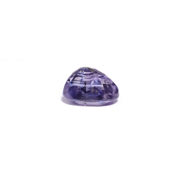 Purple Sapphire (Khooni) - 3.9 Carat - Pramogh