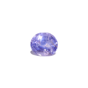 Purple Sapphire (Khooni) - 3.6 Carat - Pramogh