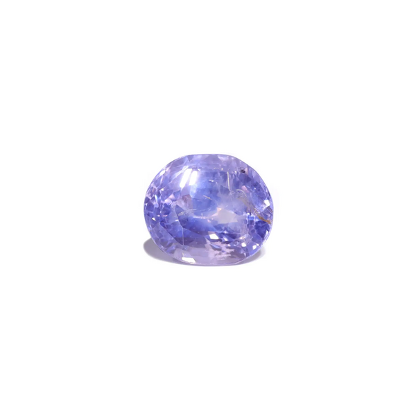 Purple Sapphire (Khooni) - 3.6 Carat - Pramogh