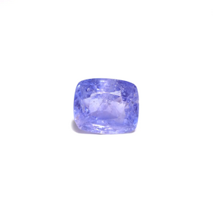 Purple Sapphire (Khooni) - 2.4 Carat - Pramogh
