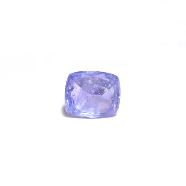 Purple Sapphire (Khooni) - 2.4 Carat - Pramogh