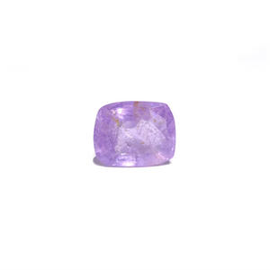 Purple Sapphire (Khooni) - 2.85 Carat - Pramogh