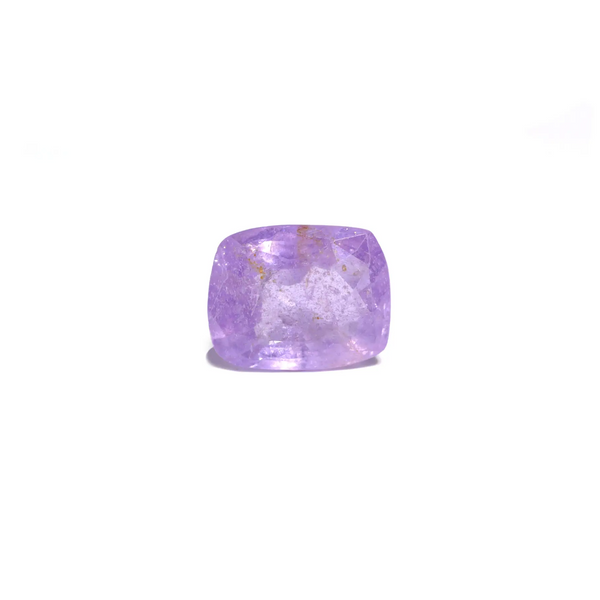 Purple Sapphire (Khooni) - 2.85 Carat - Pramogh