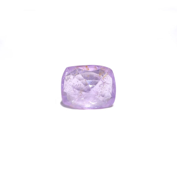 Purple Sapphire (Khooni) - 2.85 Carat - Pramogh