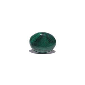 Malachite (Kidney Stone) - 31 Carat - Pramogh