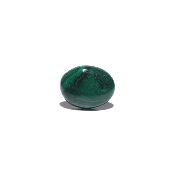 Malachite (Kidney Stone) - 31 Carat - Pramogh