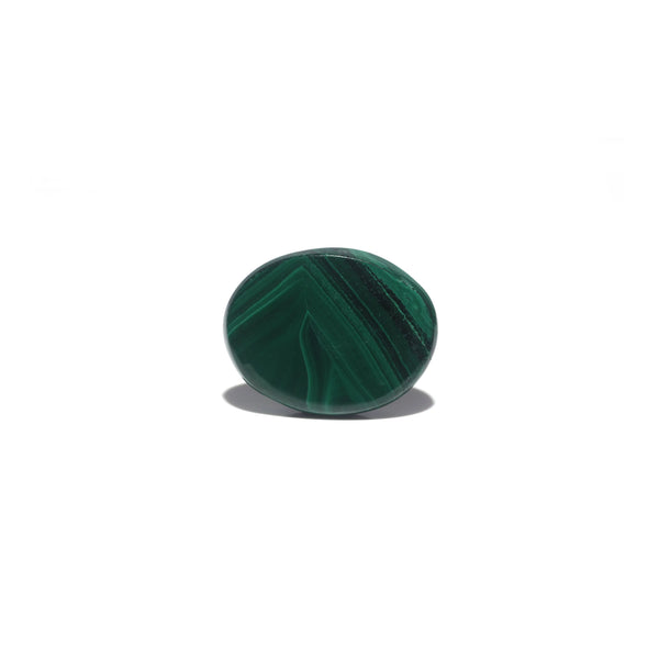 Malachite (Kidney Stone) - 31 Carat