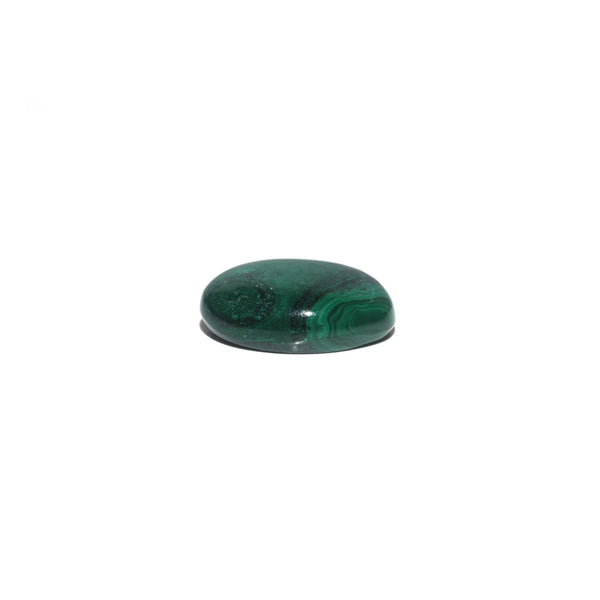 Malachite (Kidney Stone) - 31 Carat
