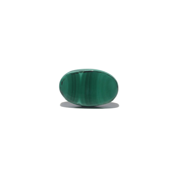 Malachite (Kidney Stone) - 31.4 Carat