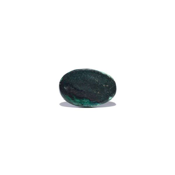 Malachite (Kidney Stone) - 28.1 Carat