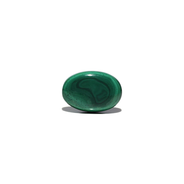 Malachite (Kidney Stone) - 30 Carat - Pramogh