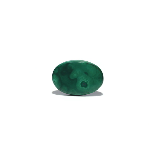 Malachite (Kidney Stone) - 30 Carat
