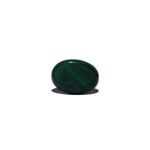 Malachite (Kidney Stone) - 25.1 Carat - Pramogh