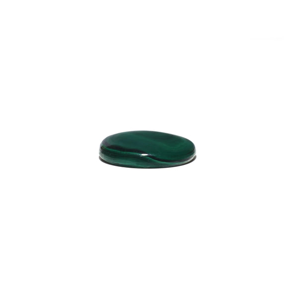 Malachite (Kidney Stone) - 25.1 Carat