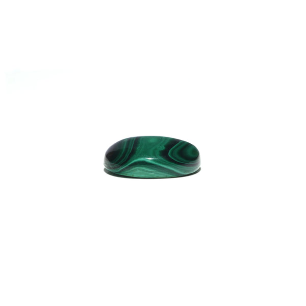 Malachite (Kidney Stone) - 26.8 Carat