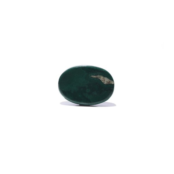 Malachite (Kidney Stone) - 31.65 Carat
