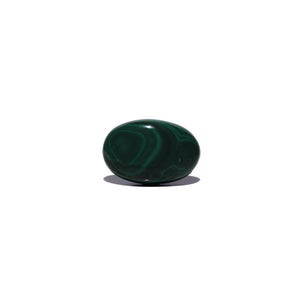 Malachite (Kidney Stone) - 33.4 Carat - Pramogh