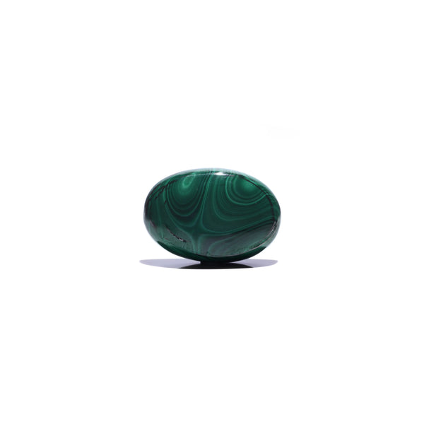Malachite (Kidney Stone) - 30.9 Carat - Pramogh