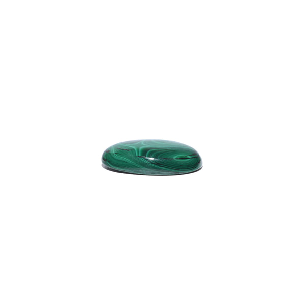 Malachite (Kidney Stone) - 30.9 Carat