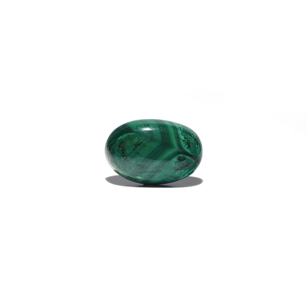 Malachite (Kidney Stone) - 23.05 Carat - Pramogh