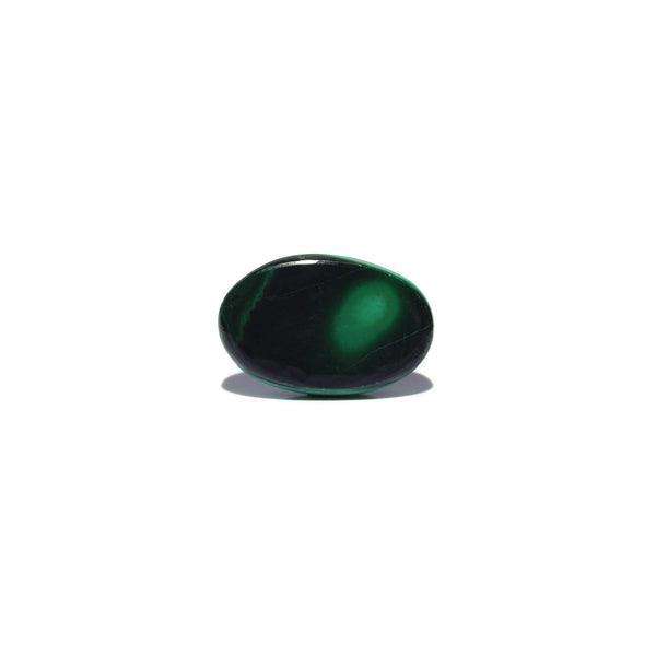 Malachite (Kidney Stone) - 31 Carat