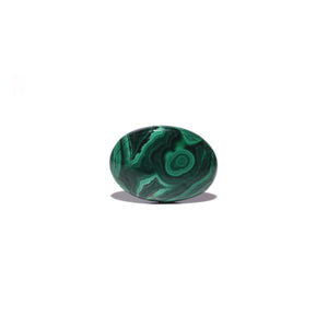 Malachite (Kidney Stone) - 23.25 Carat - Pramogh