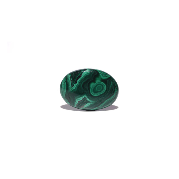 Malachite (Kidney Stone) - 23.25 Carat - Pramogh