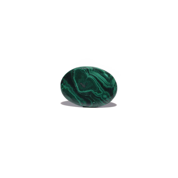 Malachite (Kidney Stone) - 23.25 Carat