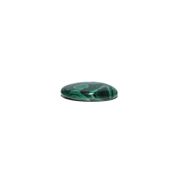 Malachite (Kidney Stone) - 23.25 Carat
