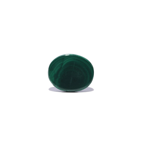 Malachite (Kidney Stone) - 34.75 Carat