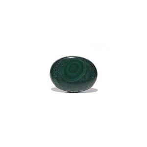 Malachite (Kidney Stone) - 25.5 Carat - Pramogh